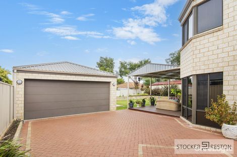 Property photo of 12 Seagull Drive Broadwater WA 6280