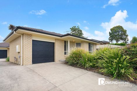 Property photo of 1/51 Clayton Crescent Rutherford NSW 2320