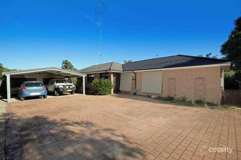 Property photo of 4 Rosella Place Cranebrook NSW 2749