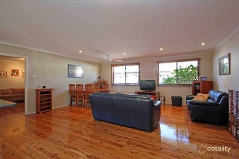 Property photo of 4 Rosella Place Cranebrook NSW 2749