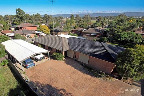 Property photo of 4 Rosella Place Cranebrook NSW 2749