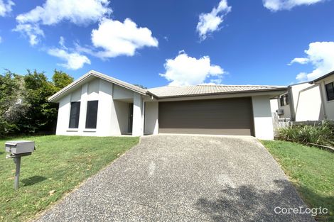 Property photo of 3 Kondalilla Crescent Springfield Lakes QLD 4300