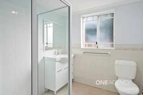 Property photo of 4/13 Sydney Street Huskisson NSW 2540