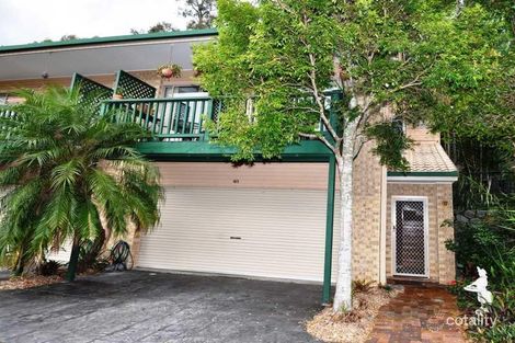 37/130 Plateau Cres, Carrara, QLD 4211