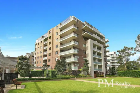 322/3-9 Church Ave, Mascot, NSW 2020