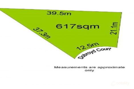 6 Dobroyd Ct, Lalor, VIC 3075