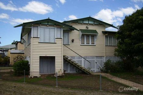 38 Caroline St, Allenstown, QLD 4700