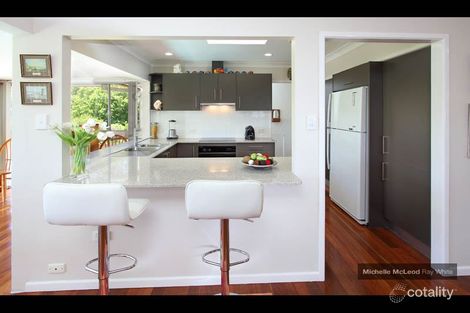 Property photo of 16 Crotty Street Indooroopilly QLD 4068