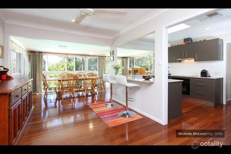 Property photo of 16 Crotty Street Indooroopilly QLD 4068