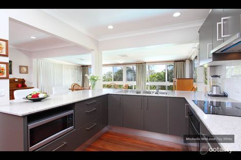 Property photo of 16 Crotty Street Indooroopilly QLD 4068