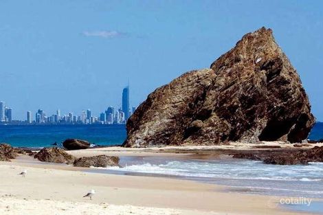 Property photo of 66 Woodgee Street Currumbin QLD 4223