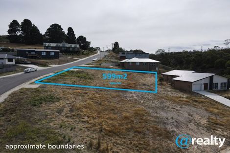 Property photo of 25 Napier Street Geilston Bay TAS 7015