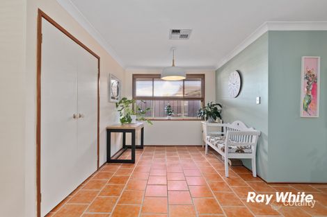 Property photo of 8 Coling Place Quakers Hill NSW 2763