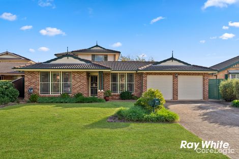 Property photo of 8 Coling Place Quakers Hill NSW 2763