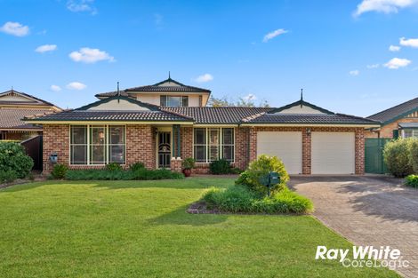 Property photo of 8 Coling Place Quakers Hill NSW 2763