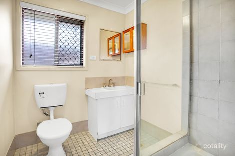 Property photo of 32/31 Defiance Road Woodridge QLD 4114