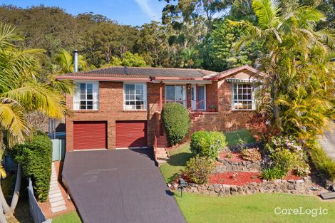 Property photo of 2 Curtis Close Green Point NSW 2251