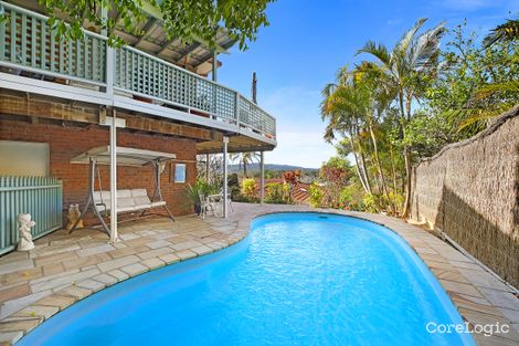 Property photo of 2 Curtis Close Green Point NSW 2251