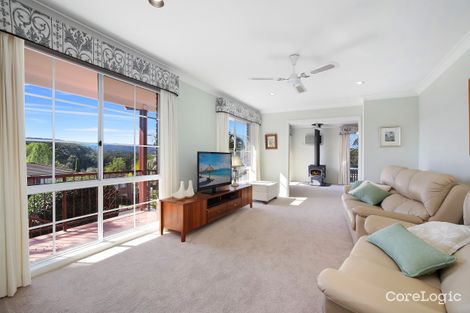 Property photo of 2 Curtis Close Green Point NSW 2251