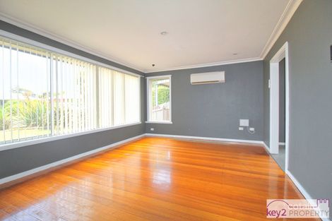 Property photo of 22 Harris Street Summerhill TAS 7250