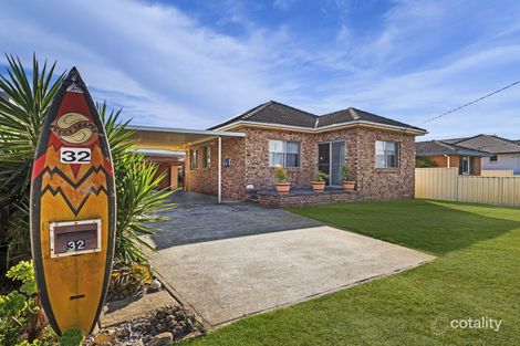 32 Manly Pde, The Entrance North, NSW 2261