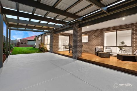 Property photo of 6 Moonlight Rise Cranbourne East VIC 3977