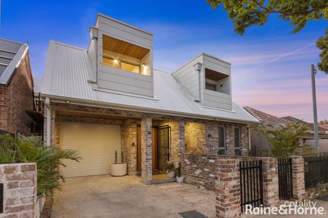 Property photo of 20 Tebbutt Street Leichhardt NSW 2040