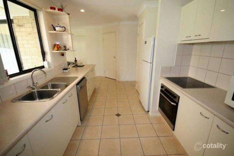 Property photo of 82 Greenway Boulevard Maudsland QLD 4210