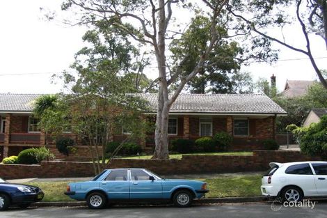 Property photo of 11 Stuart Street Wahroonga NSW 2076