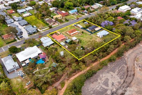 Property photo of 34 Laughlin Street Kingston QLD 4114