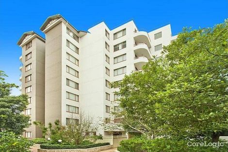 Property photo of 132/208-226 Pacific Highway Hornsby NSW 2077