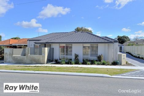 Property photo of 129A Nollamara Avenue Nollamara WA 6061