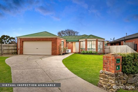 Property photo of 6 Sue Place Carrum Downs VIC 3201