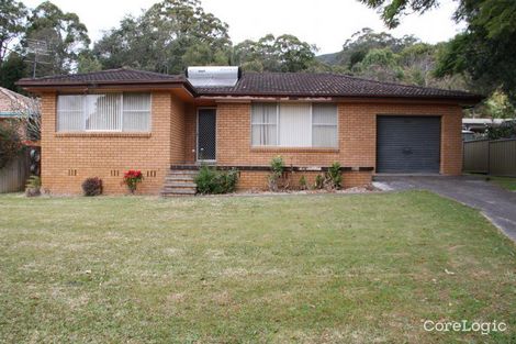 Property photo of 396 Ocean Drive West Haven NSW 2443