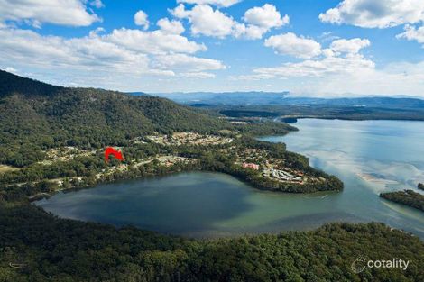 Property photo of 396 Ocean Drive West Haven NSW 2443