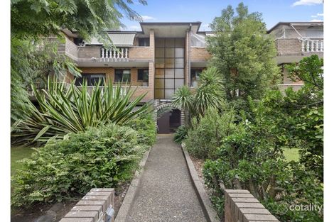 12/34-40 The Trongate, Granville, NSW 2142