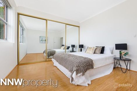Property photo of 7/11 Pembroke Street Epping NSW 2121
