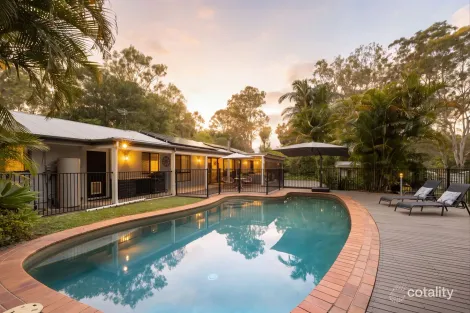 18 Sealark Cove, Karalee, QLD 4306