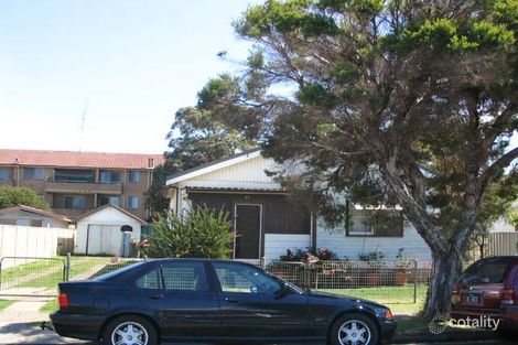 Property photo of 20 Evans Street Wollongong NSW 2500