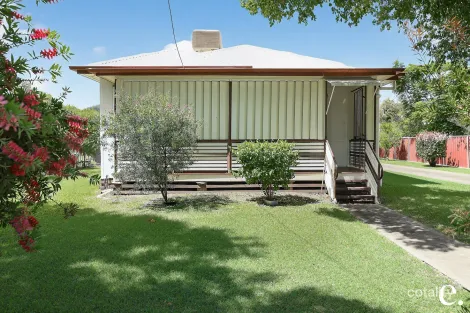 270 Dean St, Berserker, QLD 4701