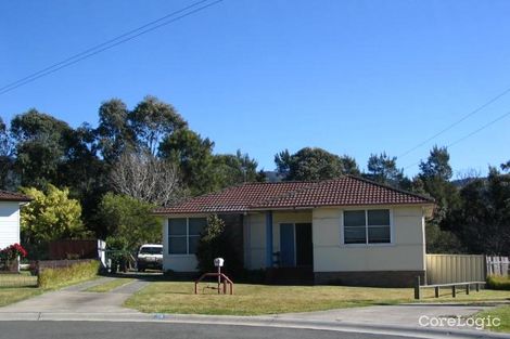 Property photo of 38 Jones Place Corrimal NSW 2518