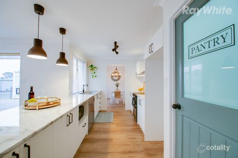 Property photo of 154 Coates Street Laidley QLD 4341