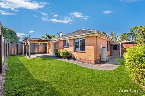 Property photo of 1/18 Gibbs Road Ferntree Gully VIC 3156