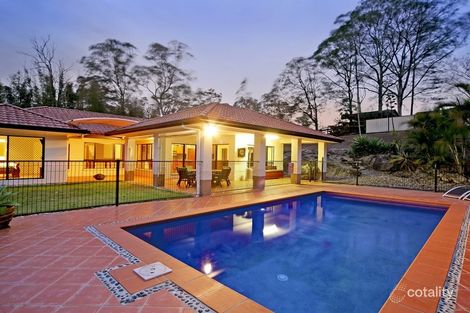 Property photo of 345 Connection Road Mooloolah Valley QLD 4553