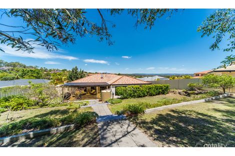 Property photo of 9 Tee Trees Boulevard Arundel QLD 4214