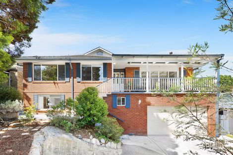 Property photo of 15 The Comenarra Parkway West Pymble NSW 2073