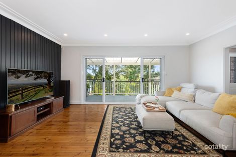Property photo of 15 The Comenarra Parkway West Pymble NSW 2073