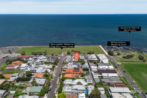 3 Hannan St, Williamstown, VIC 3016