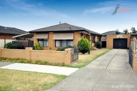 Property photo of 3 Stradishall Way Tullamarine VIC 3043