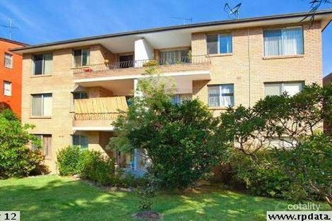 Property photo of 9/33-37 Warialda Street Kogarah NSW 2217